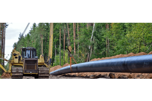 10 Different Types of Pipelines Used in Underground Infrastructure
