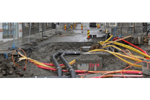 How to Avoid Underground Utilities During Directional Drilling