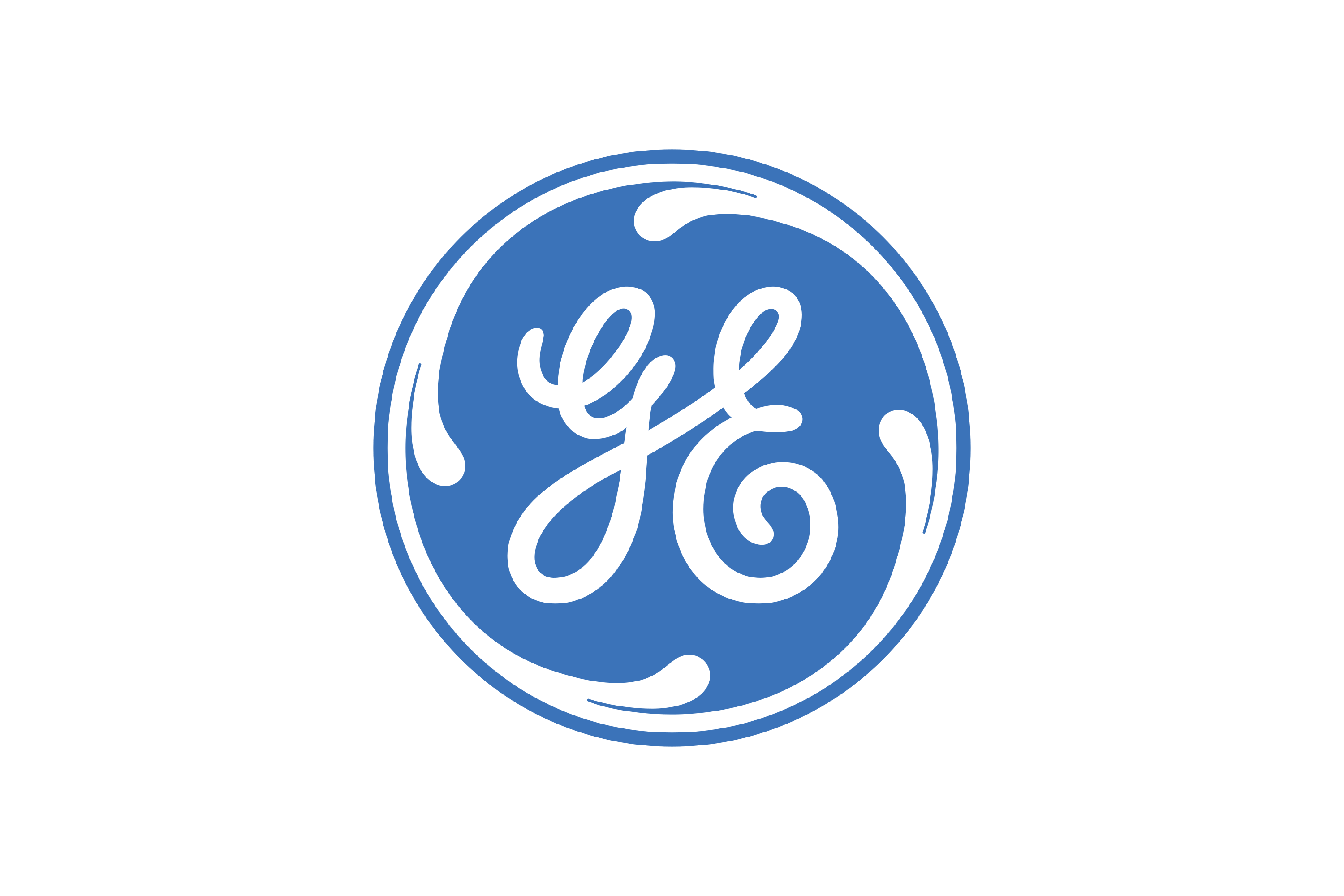 General Electric Used