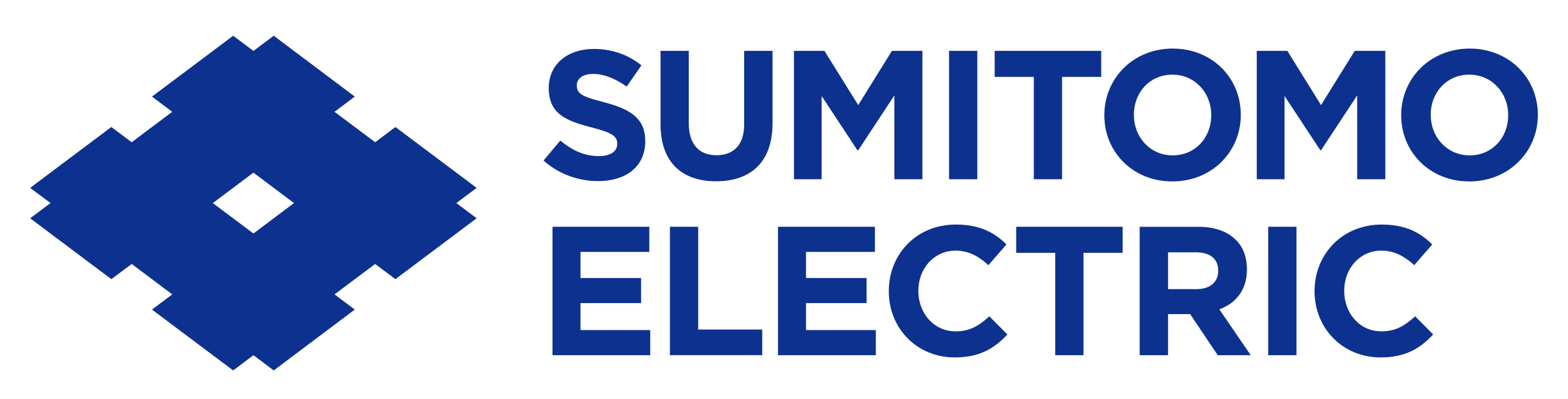 Sumitomo Used