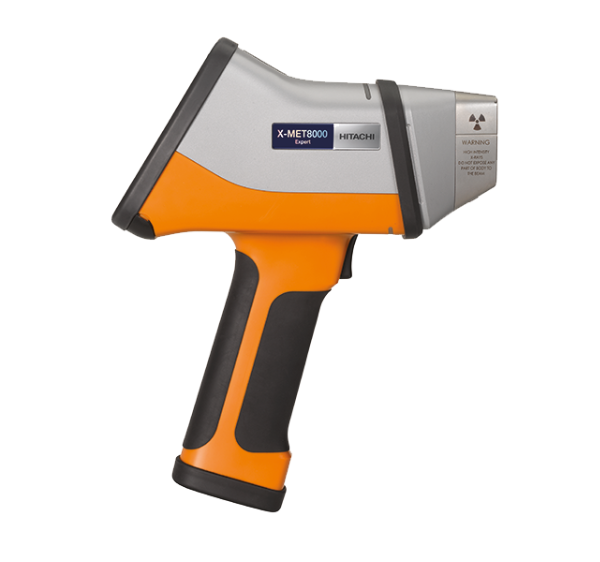 XRF SPECTROMETERS