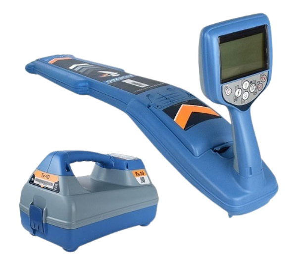 CABLE/PIPE/FAULT LOCATOR