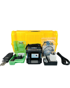 Fujikura 19S SM MM Fixed V-Groove Fiber Fusion Splicer