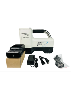 Digitrak Falcon F5 Locator for HDD Horizontal Directional Drilling