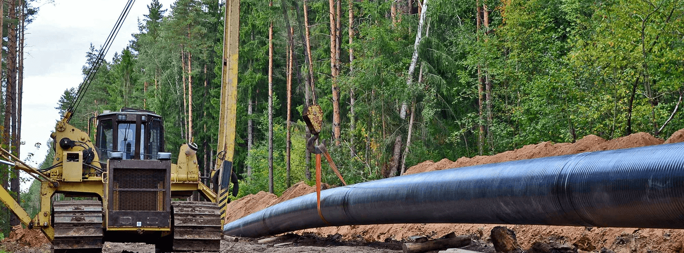 10 Different Types of Pipelines Used in Underground Infrastructure